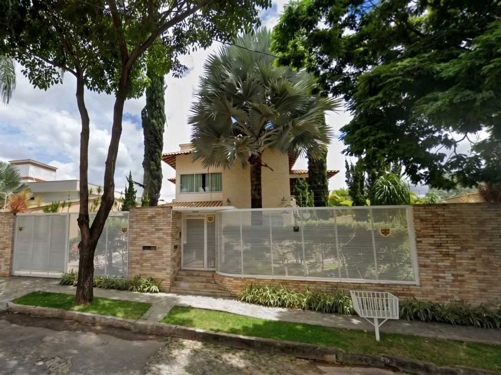 Casa 929 m² - São Luiz - Belo Horizonte - MG — foto 3