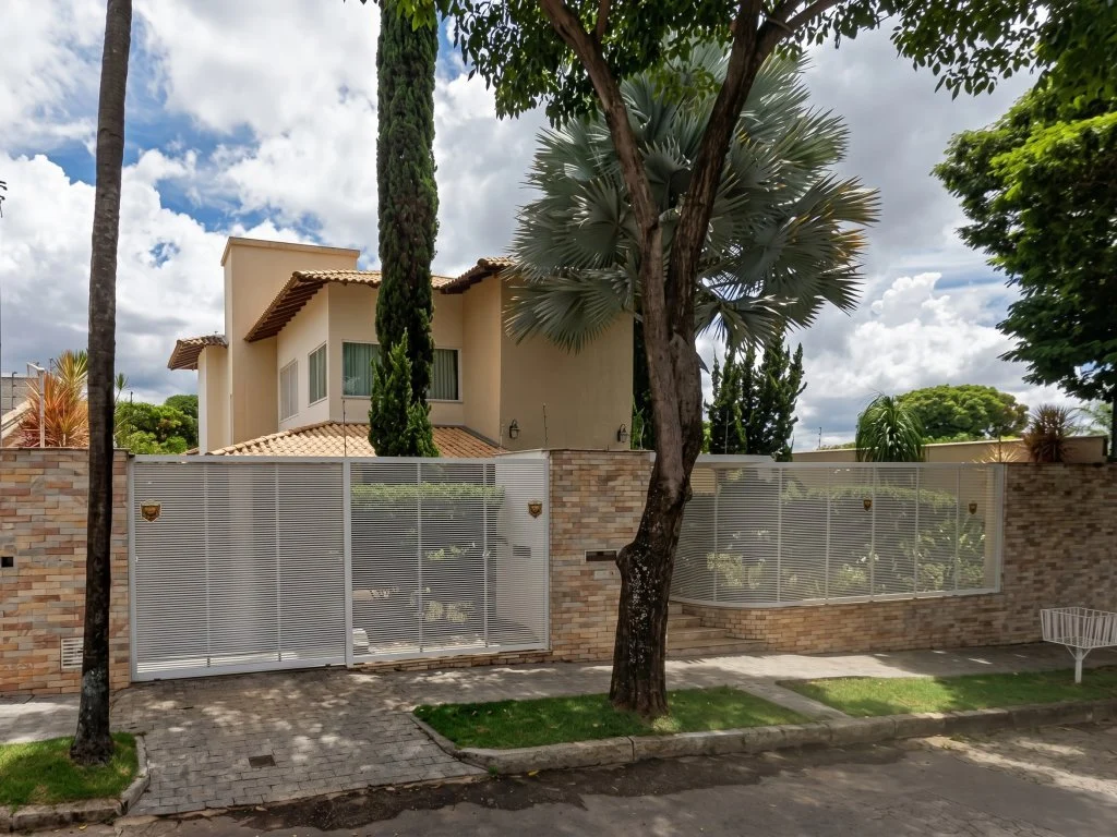 Casa 929 m² - São Luiz - Belo Horizonte - MG — foto 4