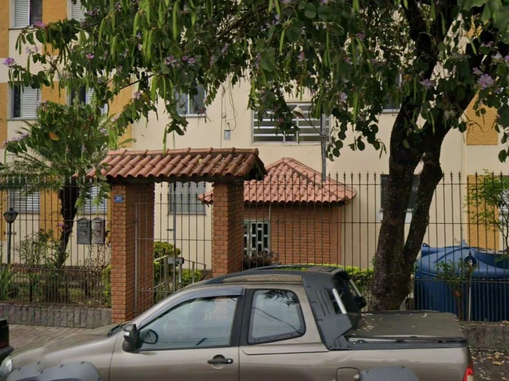 Parte Ideal (50%) sobre Apartamento 61 m² - Vila Sorocabana - Guarulhos - SP — foto 2