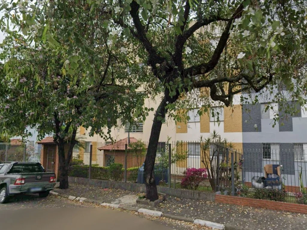 Parte Ideal (50%) sobre Apartamento 61 m² - Vila Sorocabana - Guarulhos - SP — foto 3