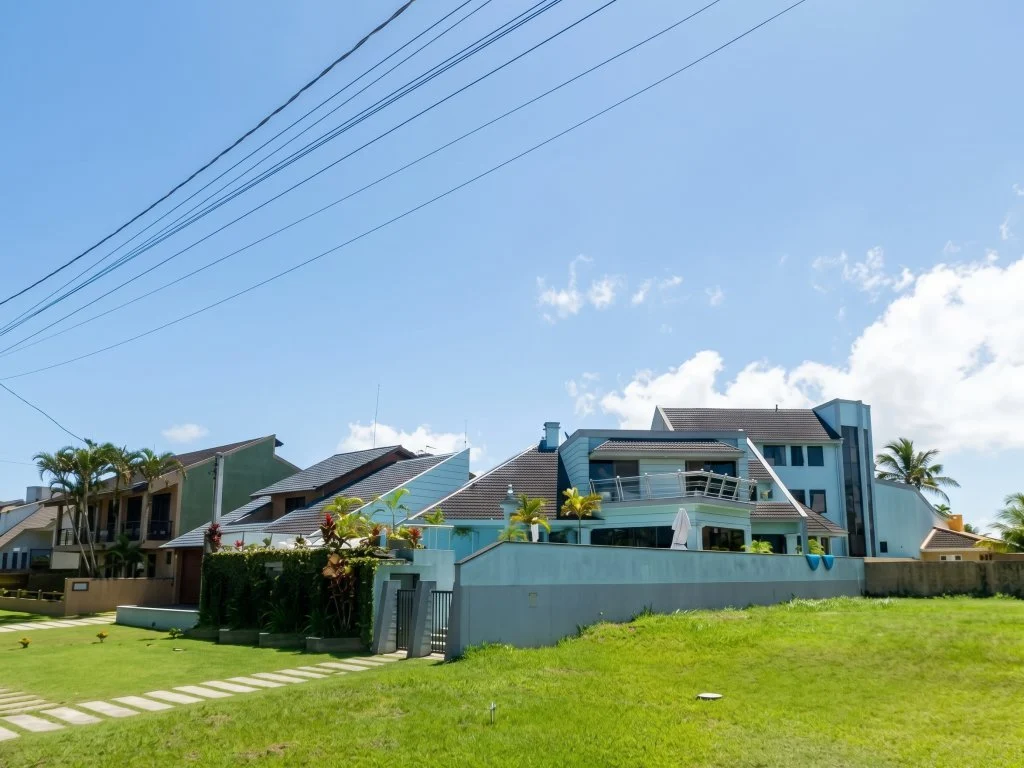 Casa 524 m² - Balneário Atami - Pontal do Paraná - PR — foto 2