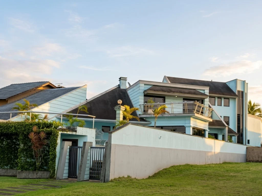 Casa 524 m² - Balneário Atami - Pontal do Paraná - PR — foto 3