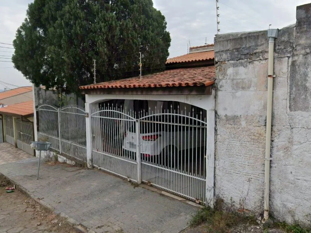 Casa 137 m² - Cidade Jardim - Jacareí - SP — foto 3