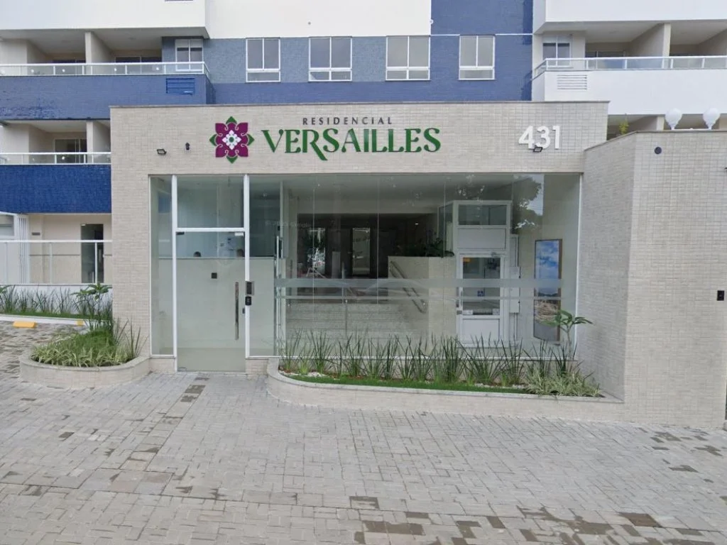 Apartamento 61 m² (02 vagas) - Luiz Anselmo - Salvador - BA — foto 2