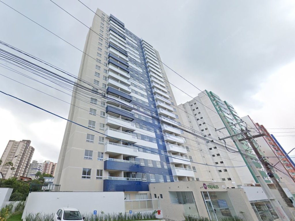 Apartamento 61 m² (02 vagas) - Luiz Anselmo - Salvador - BA — foto 3