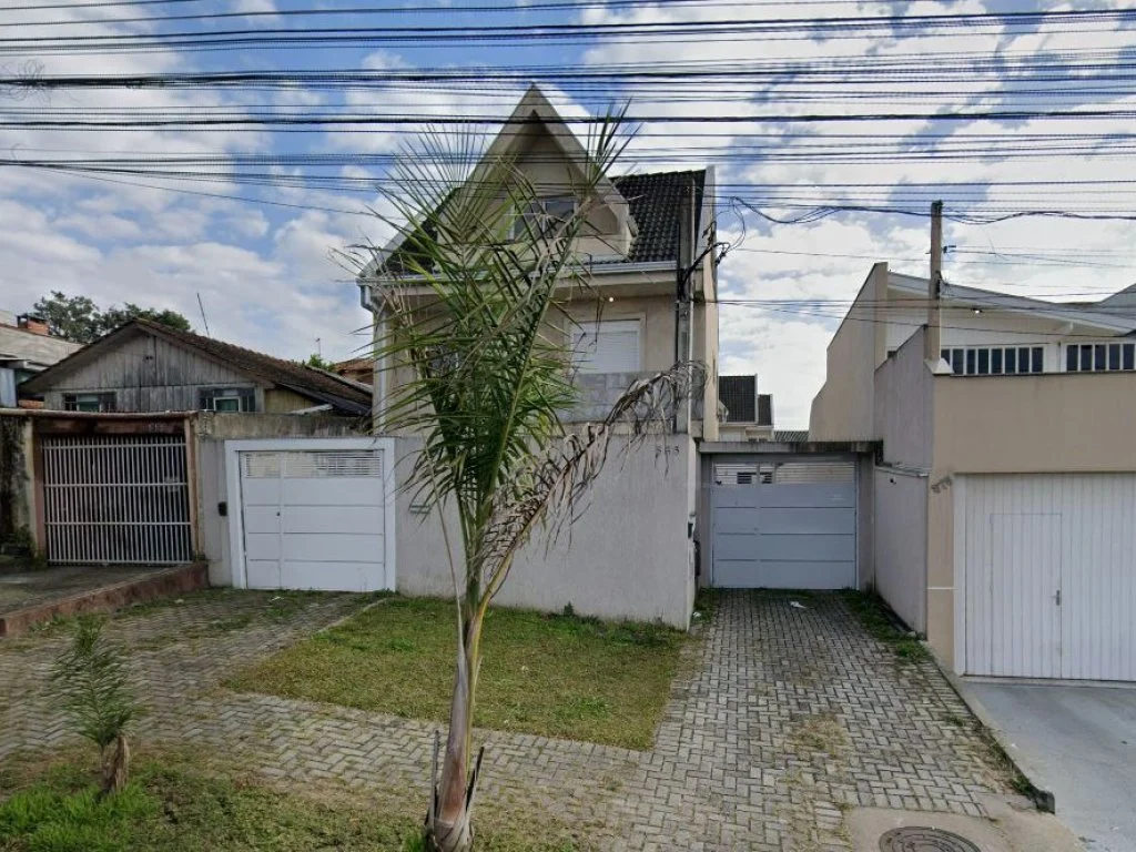 Casa em Condomínio 147 m² (01 vaga) - Bairro Alto - Curitiba - PR — foto 2