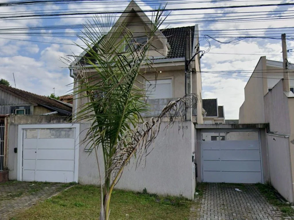 Casa em Condomínio 147 m² (01 vaga) - Bairro Alto - Curitiba - PR — foto 3