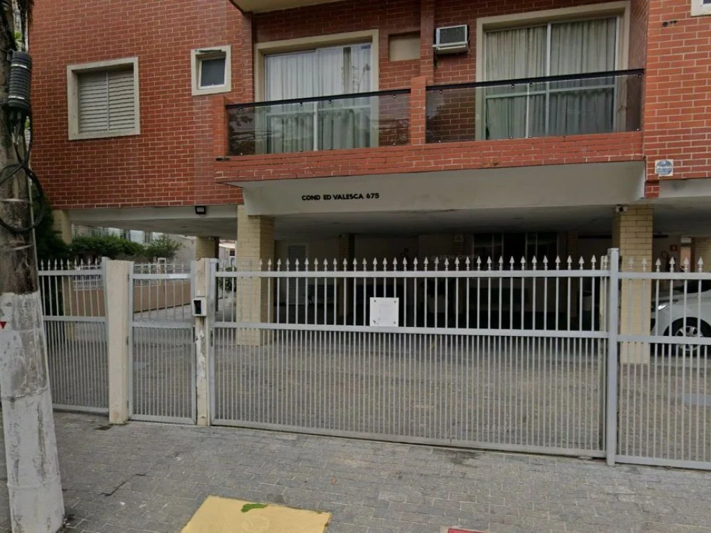 Apartamento 50 m² (01 vaga) - Portal do Guarujá - Guarujá - SP — foto 2
