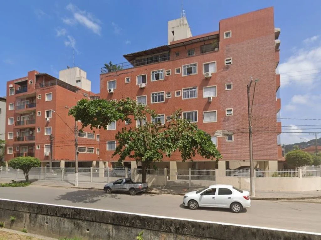 Apartamento 50 m² (01 vaga) - Portal do Guarujá - Guarujá - SP — foto 3