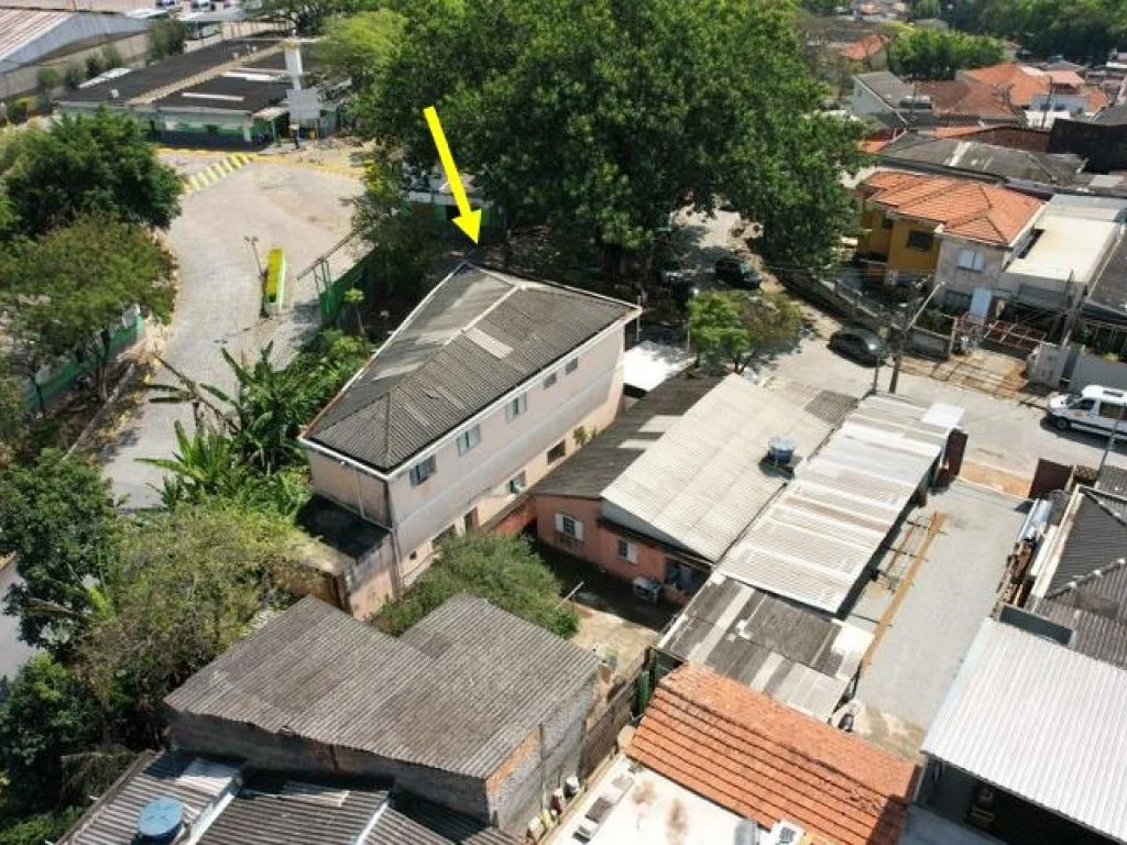 Casas em Terreno de 269 m² - Jardim São João - São Paulo - SP — foto 3