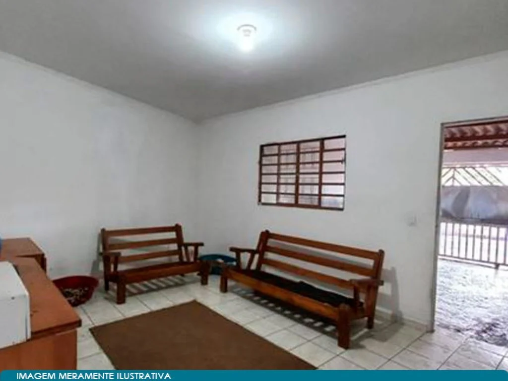 Casas em Terreno de 269 m² - Jardim São João - São Paulo - SP — foto 5