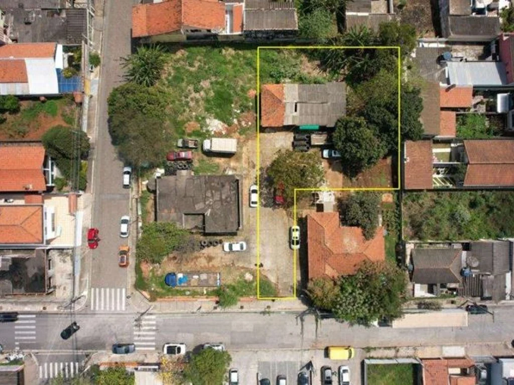 Terreno 750 m² (com construções) - Vila Clarice - São Paulo - SP — foto 2