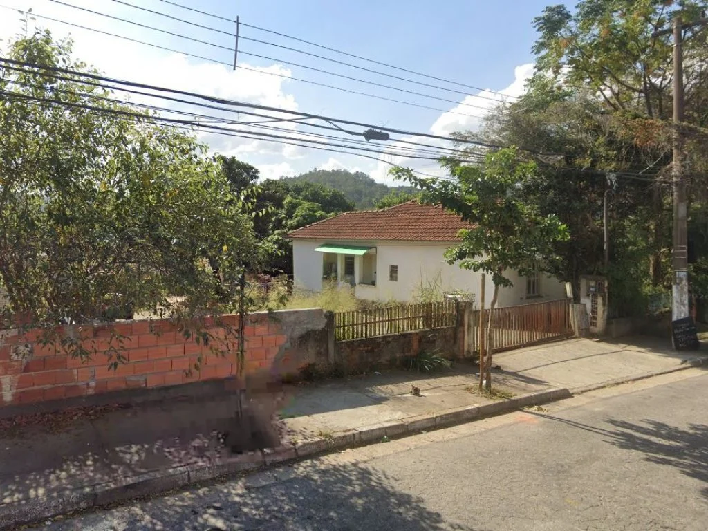Terreno 750 m² (com construções) - Vila Clarice - São Paulo - SP — foto 4