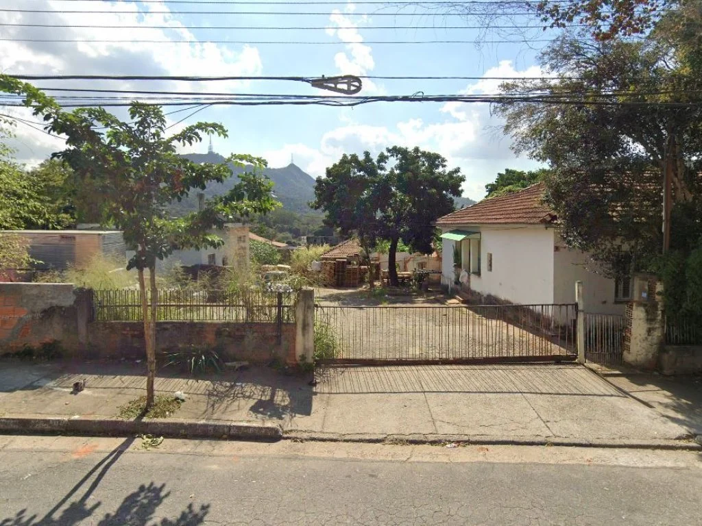 Terreno 750 m² (com construções) - Vila Clarice - São Paulo - SP — foto 5