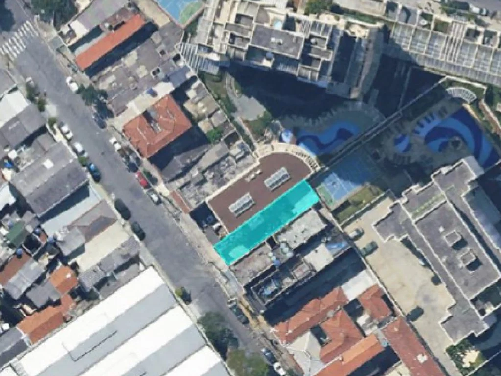 Terreno 156 m² - Barra Funda - São Paulo - SP — foto 5