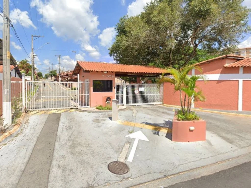 Casa em Condomínio 54 m² (01 vaga) - Jardim Petrópolis - Cotia - SP — foto 2