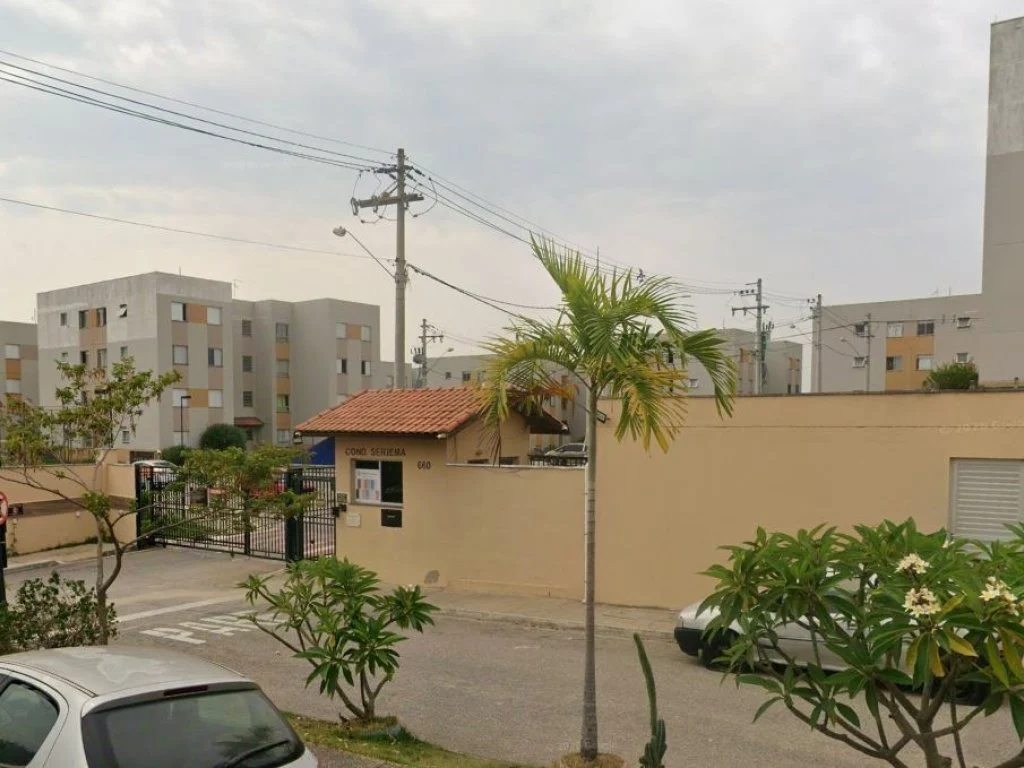 Apartamento 49 m² (01 vaga) - Altos de Ipanema - Sorocaba - SP — foto 2