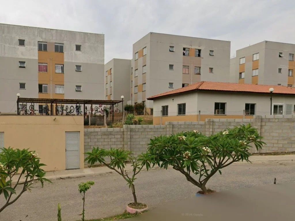 Apartamento 49 m² (01 vaga) - Altos de Ipanema - Sorocaba - SP — foto 3