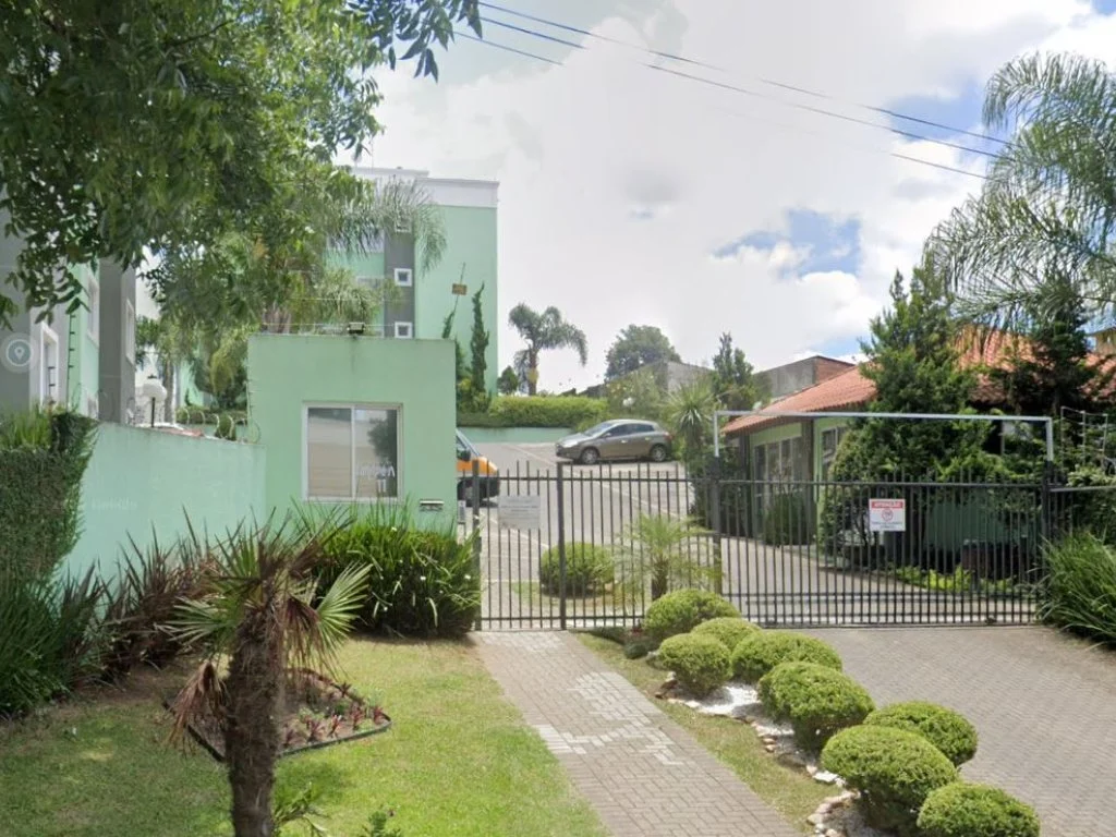 Apartamento 51 m² (01 vaga) - Tanguá - Almirante Tamandaré - PR — foto 2