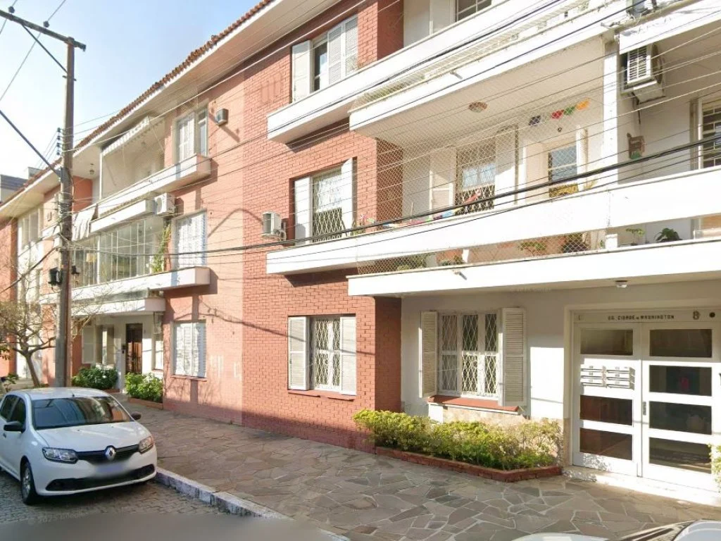 Apartamento 74 m² - Menino Deus - Porto Alegre - RS — foto 2