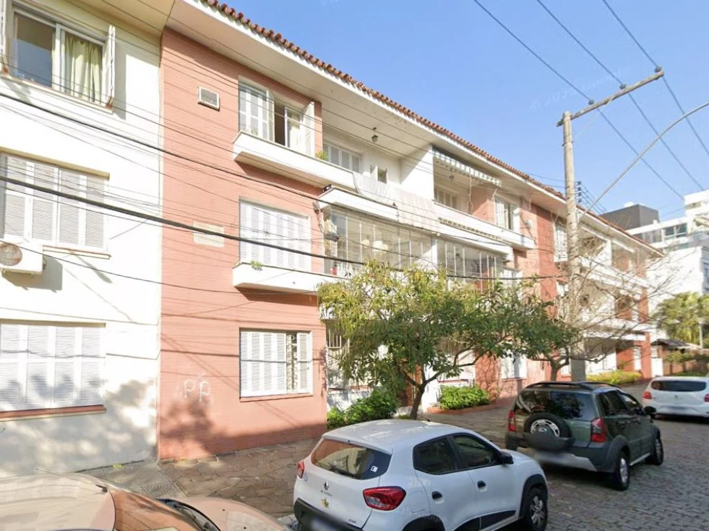 Apartamento 74 m² - Menino Deus - Porto Alegre - RS — foto 3