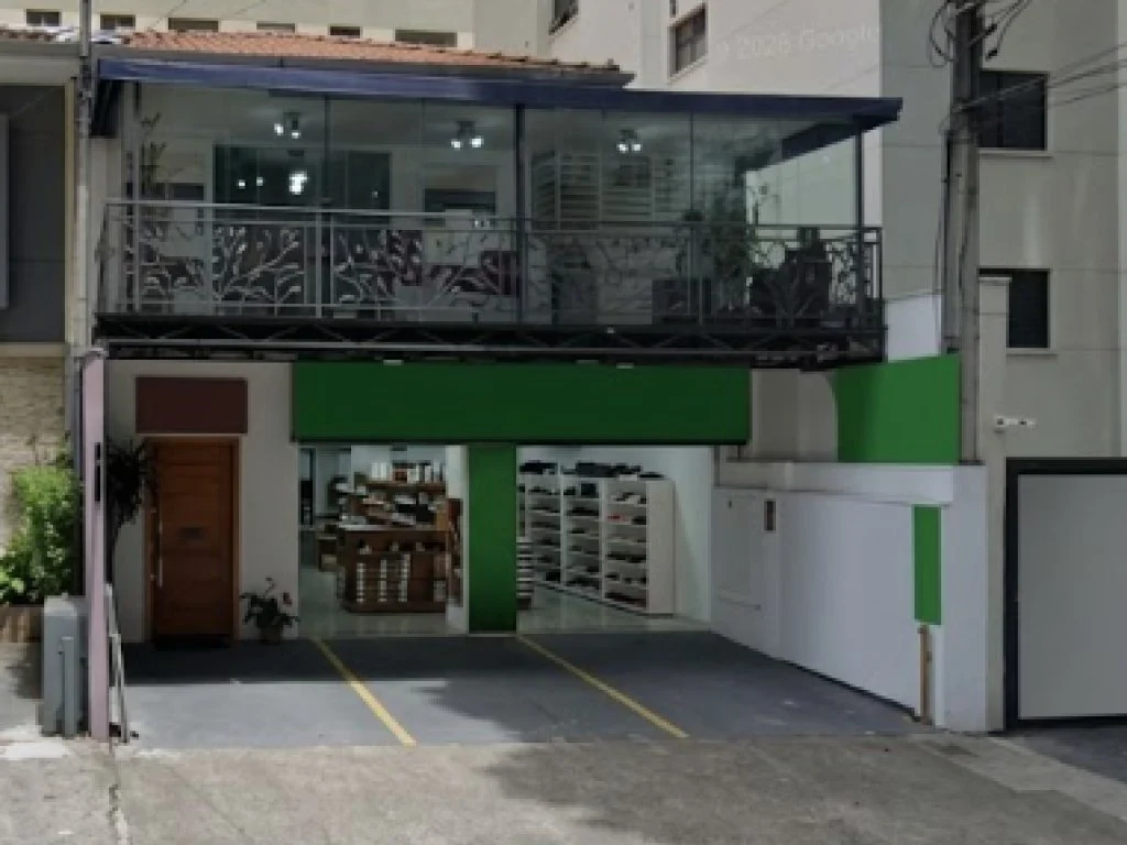 Imóvel Comercial 328 m² (próx. á Av. Santo Amaro) - Vila Uberabinha - São Paulo - SP — foto 2