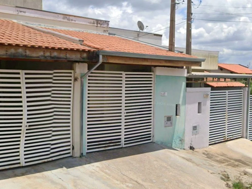 Casa 65 m² - Parque Bom Retiro - Paulínia - SP — foto 2