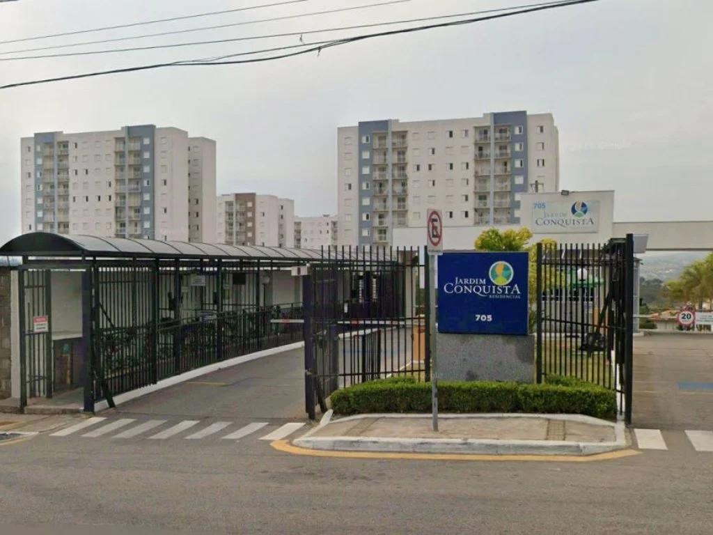 Apartamento 71 m² (01 vaga) - Vila Ruy Barbosa - Jundiaí - SP — foto 2