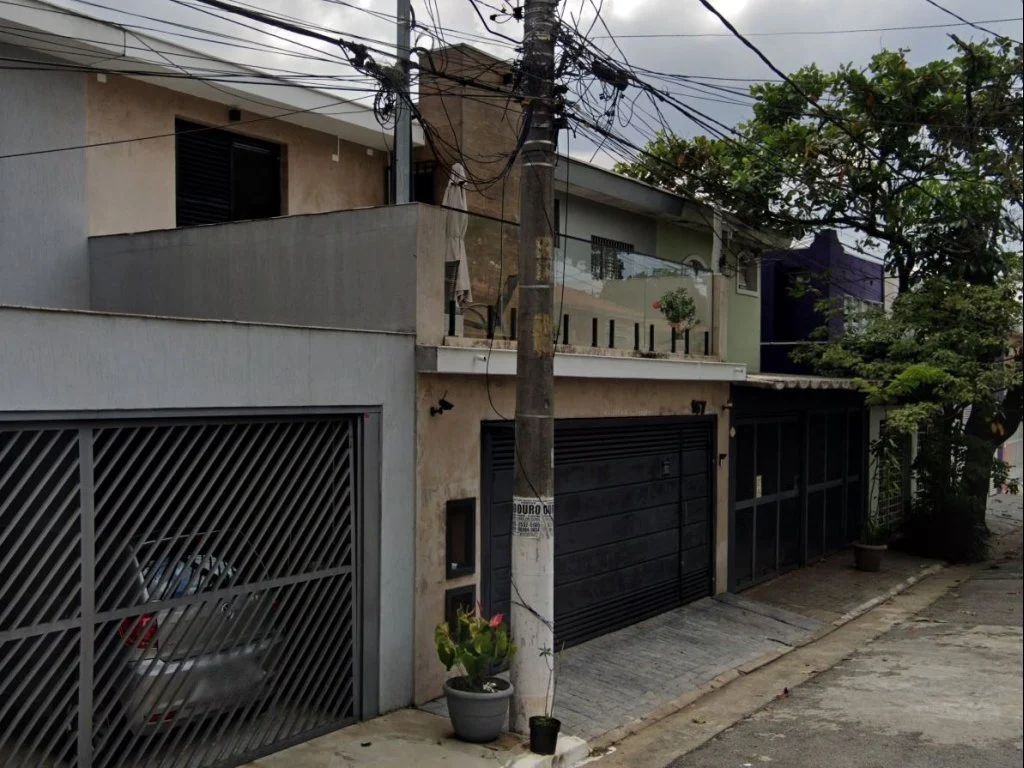 Casa em Terreno de 140 m² - Planalto Paulista - São Paulo - SP — foto 3