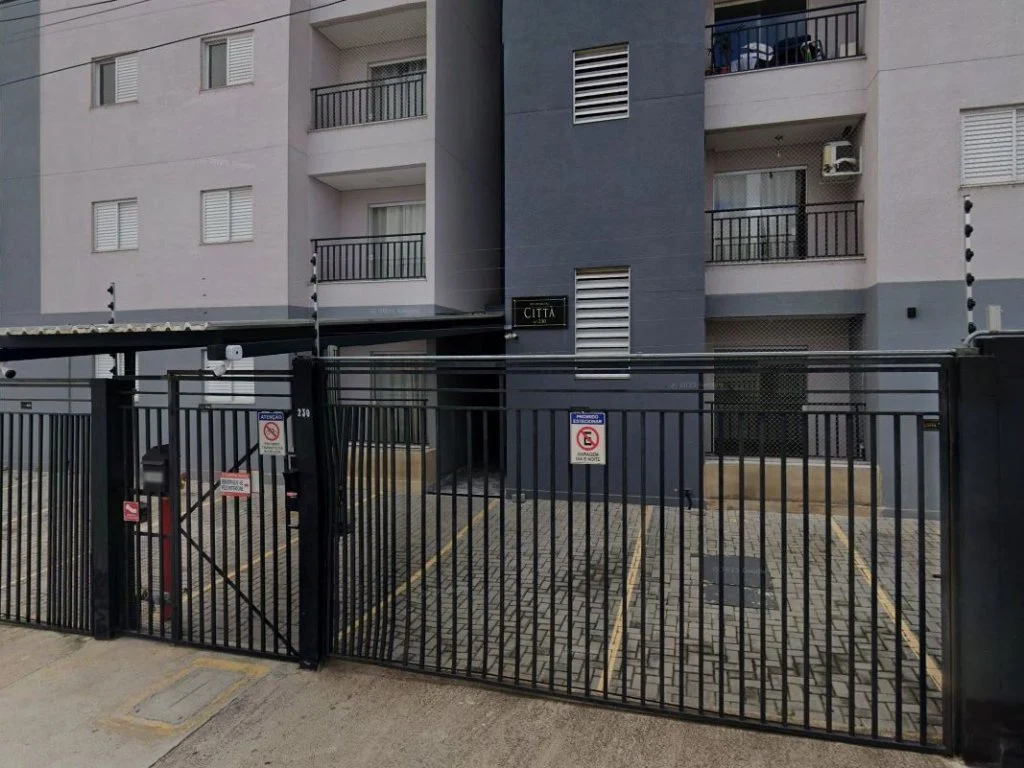 Apartamento 54 m² (01 vaga) - Cidade Jardim - Sorocaba - SP — foto 2