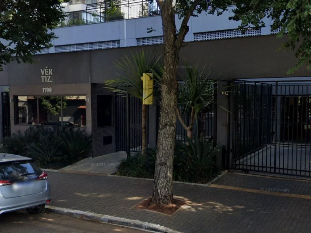 Apartamento 81 m² (01 vaga) - Vila Santa Catarina - São Paulo - SP — foto 2