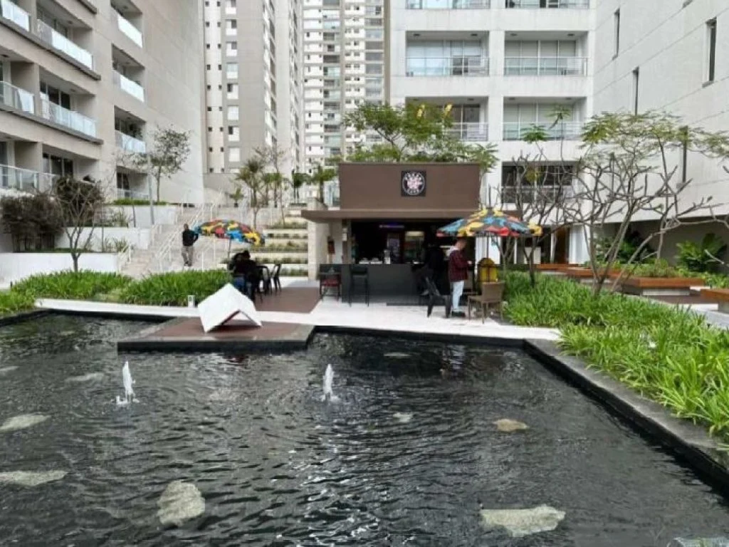 Loja Comercial 38 m² com 02 vagas (Próx. ao Ceasa) - Vila Leopoldina - São Paulo - SP — foto 3