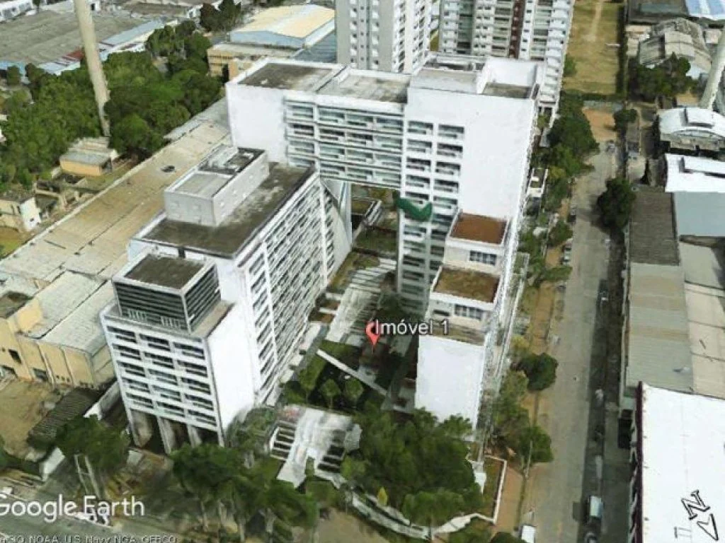Loja Comercial 38 m² com 02 vagas (Próx. ao Ceasa) - Vila Leopoldina - São Paulo - SP — foto 4