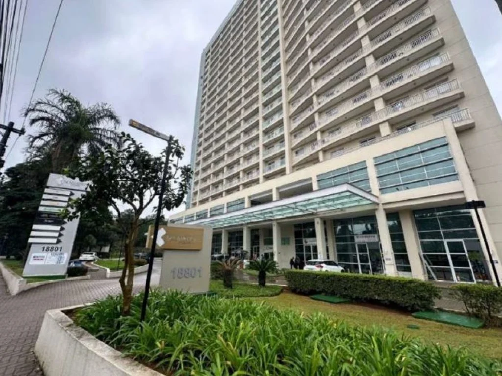 Direitos sobre Loja Comercial 85 m² com 02 vagas (Próx. ao Transamérica Expo Center) - Santo Amaro - São Paulo - SP — foto 4
