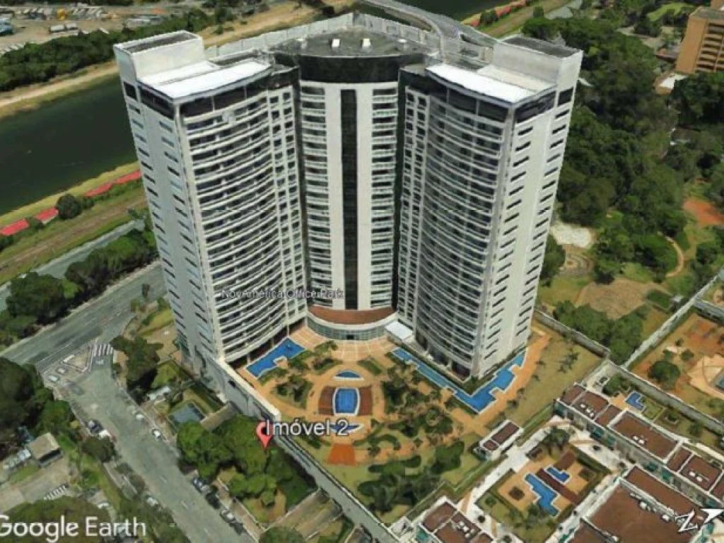 Direitos sobre Loja Comercial 85 m² com 02 vagas (Próx. ao Transamérica Expo Center) - Santo Amaro - São Paulo - SP — foto 5