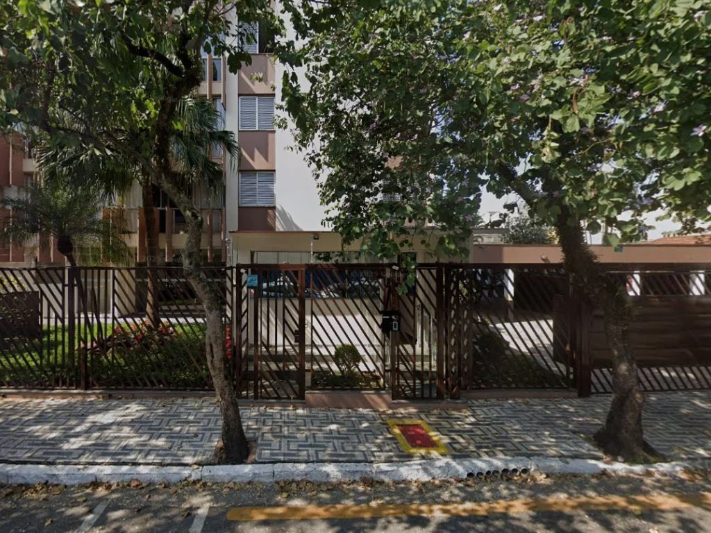 Apartamento 90 m² (01 vaga) - Casa Branca - Santo André - SP — foto 2