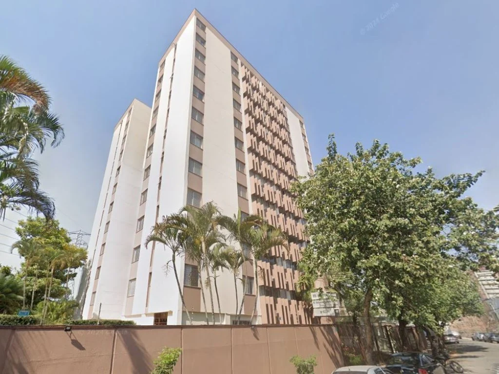 Apartamento 90 m² (01 vaga) - Casa Branca - Santo André - SP — foto 3