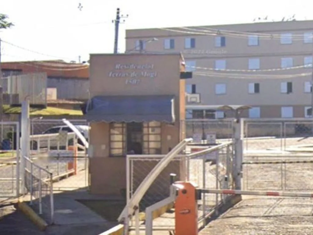 Direitos sobre Apartamento 48 m² (01 vaga) - Jardim Quartieri - Mogi Mirim - SP — foto 2