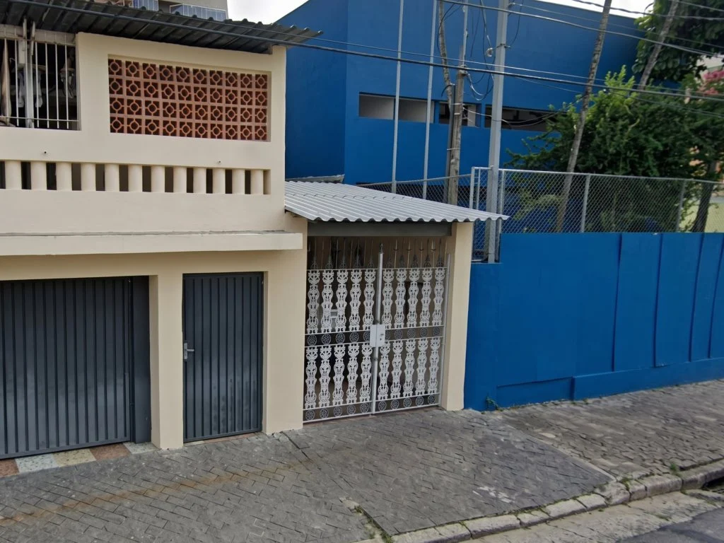 Casa 78 m² - Baeta Neves - São Bernardo do Campo - SP — foto 2