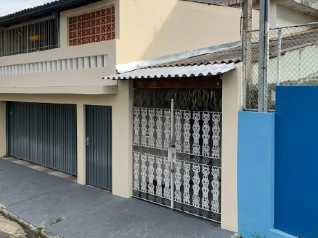 Casa 78 m² - Baeta Neves - São Bernardo do Campo - SP — foto 3