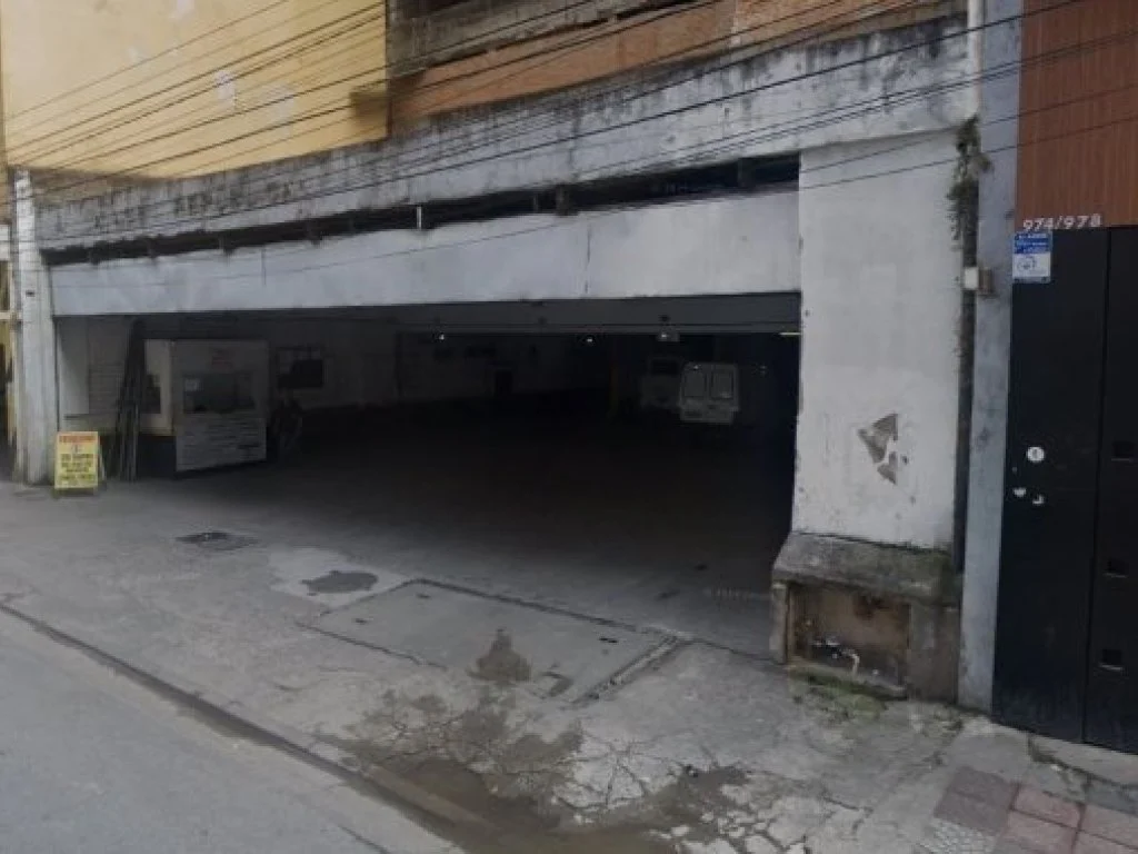 Vaga de Garagem 15 m² (Unid. 9-B-4 do Edifício Garagem Automática República) - Centro - São Paulo - SP — foto 4