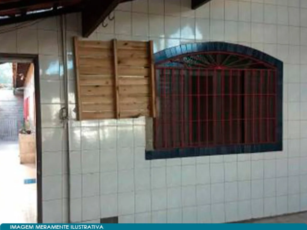 Direitos sobre Casa em Terreno de 137 m² (próx. à Praia) - Nova Mirim - Praia Grande - SP — foto 5