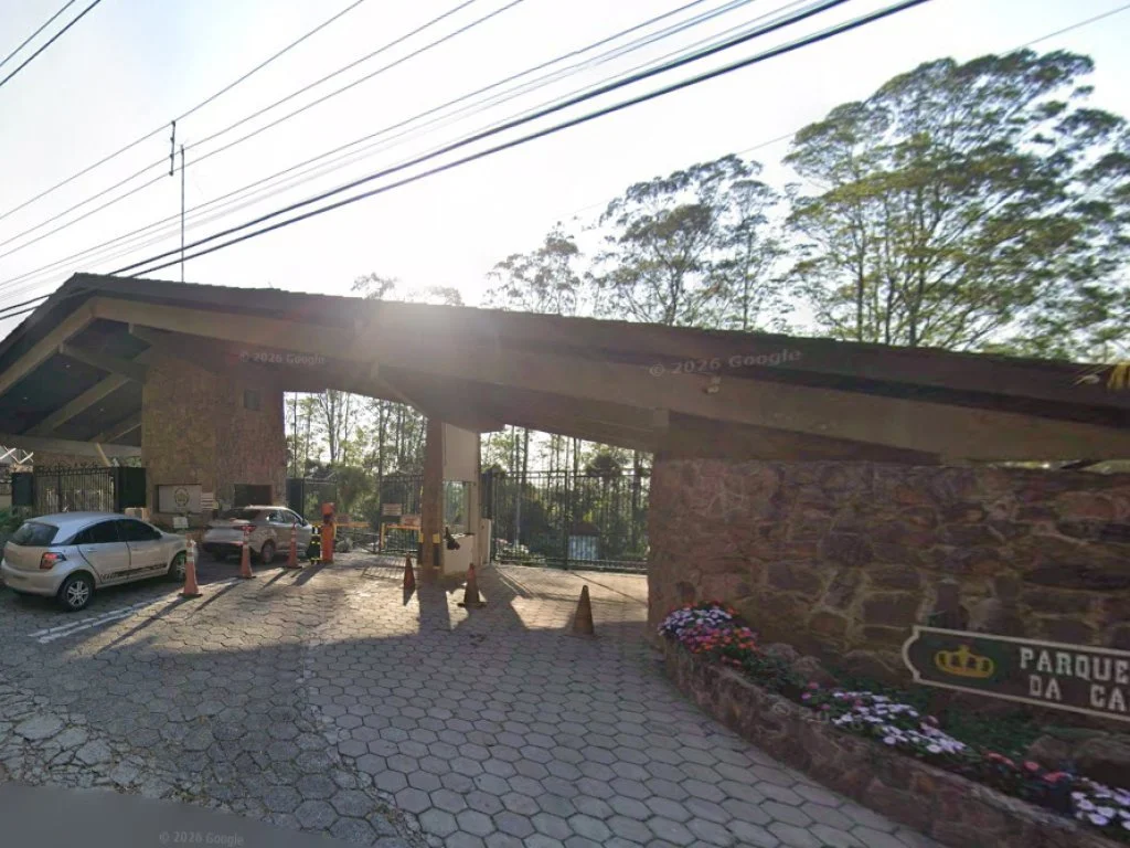 Direitos sobre Terreno 986 m² (Condomínio Parque Imperial) - Mairiporã - SP — foto 2