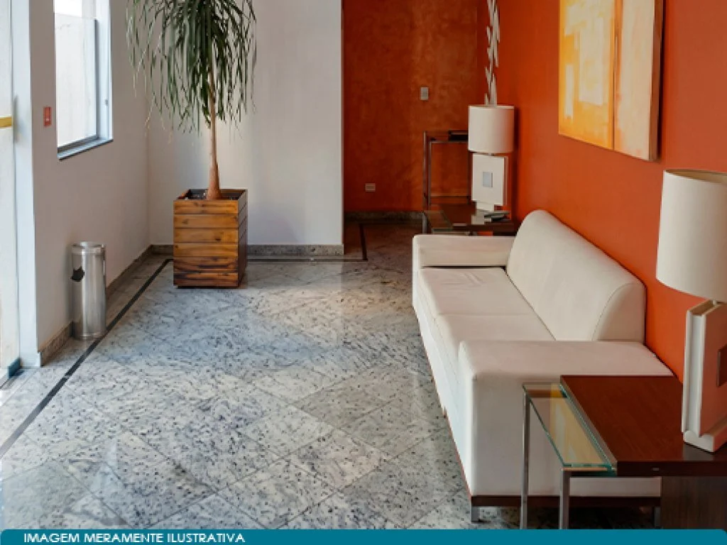 Apartamento Duplex 251 m² (04 vagas) - Santana - São Paulo - SP — foto 4