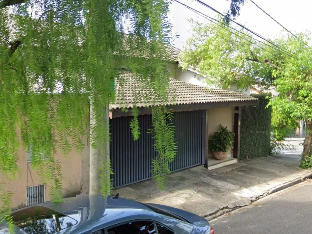 Casa em Terreno de 378 m² - Jardim Santiago - Indaiatuba - SP — foto 4