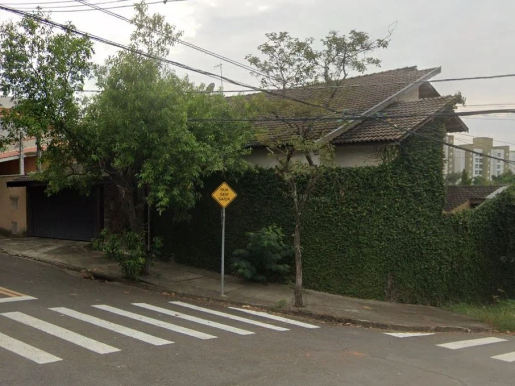 Casa em Terreno de 378 m² - Jardim Santiago - Indaiatuba - SP — foto 5