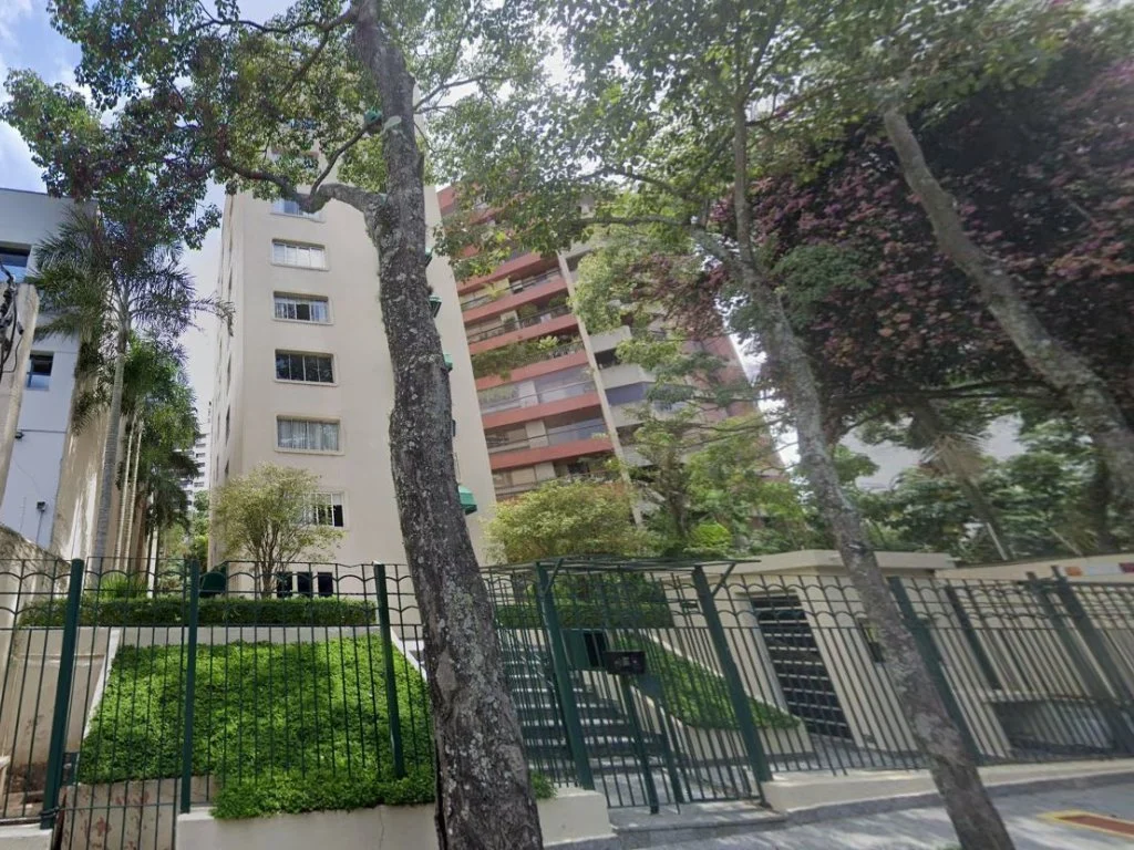 Direitos sobre Apartamento 183 m² (03 vagas) - Real Parque - São Paulo - SP — foto 2