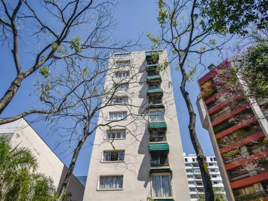 Direitos sobre Apartamento 183 m² (03 vagas) - Real Parque - São Paulo - SP — foto 3