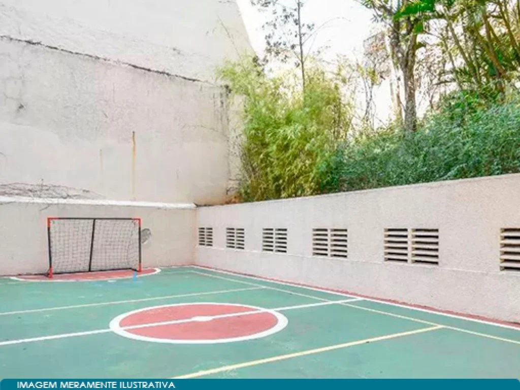 Direitos sobre Apartamento 183 m² (03 vagas) - Real Parque - São Paulo - SP — foto 5