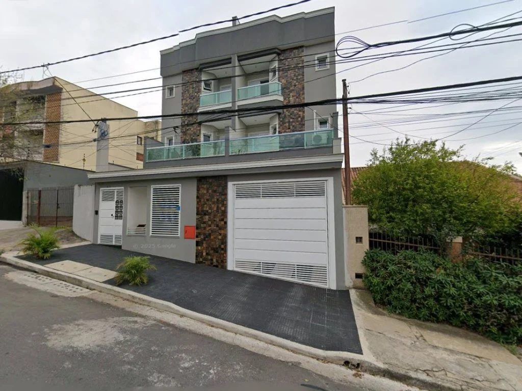 Apartamento 132 m² (02 vagas) - Vila Pires - Santo André - SP — foto 2